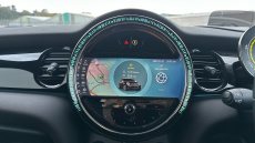 MINI Hatchback 135kW Cooper S Level 3 33kWh 3dr Auto Electric Hatchback